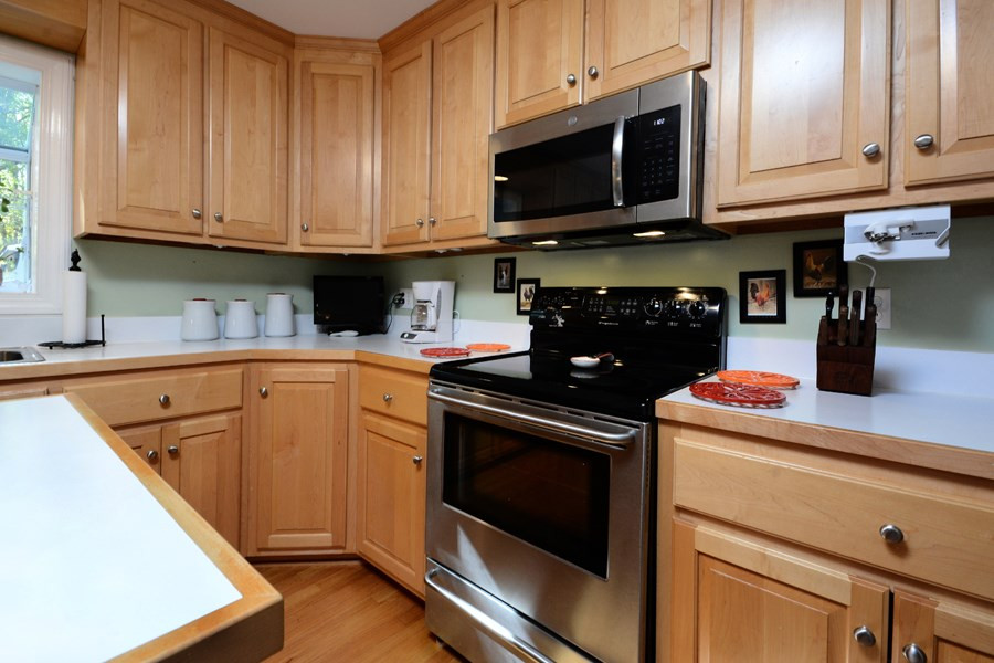 1205 Donphil Road Durham, NC 27712 - Photo 9 of 25 Kitchen