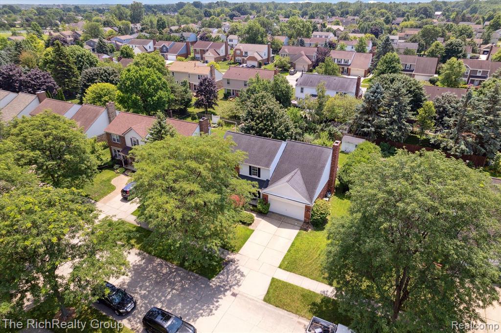 46471 Doubletree Road Canton, MI 48187 - Photo 42 of 52