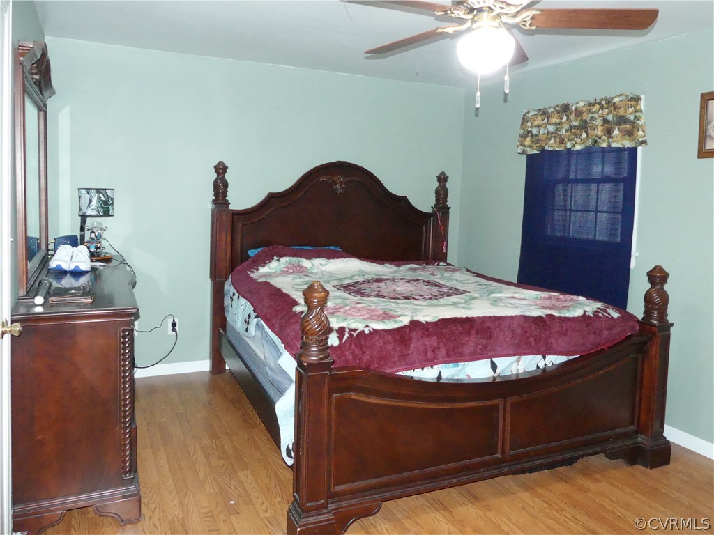 503 Persimmon Tree Fork Road Farmville, VA 23901 - Photo 13 of 36 Gallery Image 13