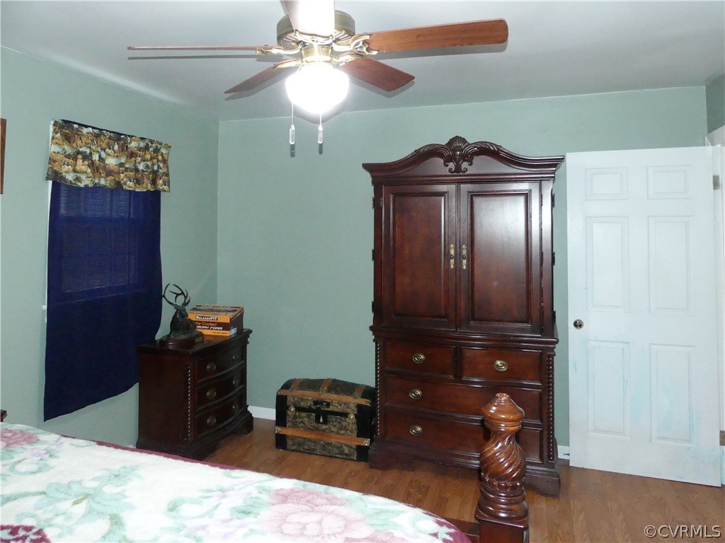 503 Persimmon Tree Fork Road Farmville, VA 23901 - Photo 14 of 36 Gallery Image 14