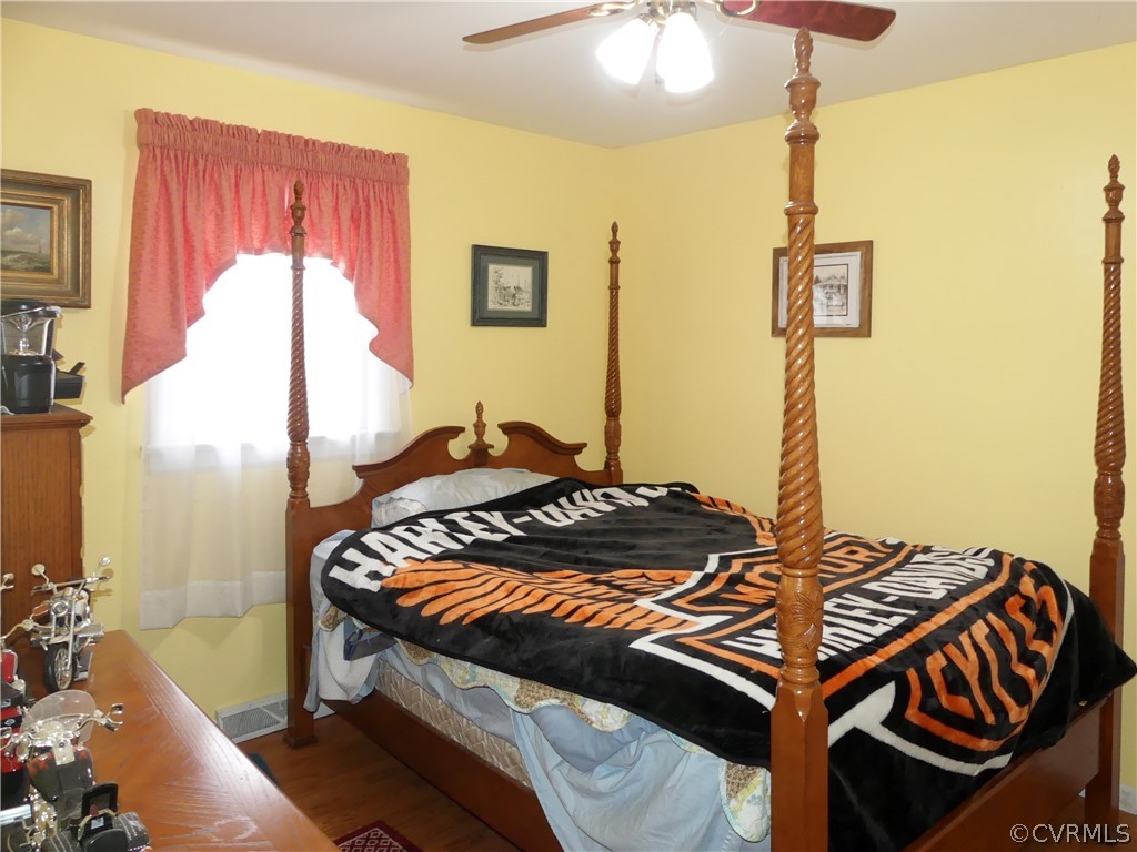 503 Persimmon Tree Fork Road Farmville, VA 23901 - Photo 15 of 36 Gallery Image 15