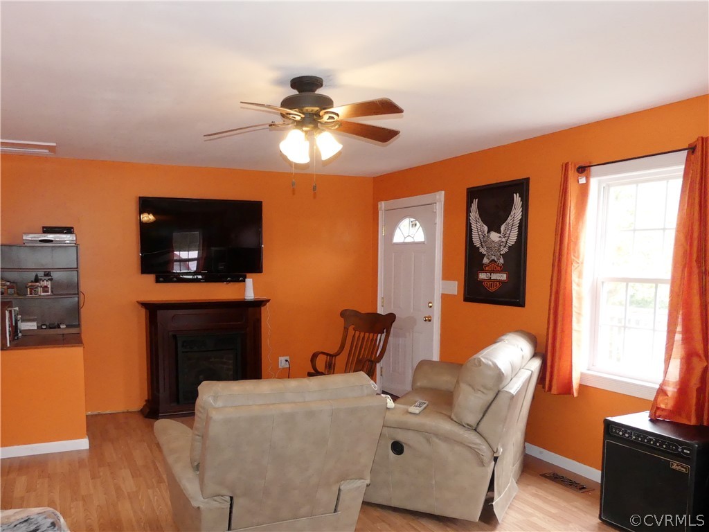 503 Persimmon Tree Fork Road Farmville, VA 23901 - Photo 3 of 36 Gallery Image 3