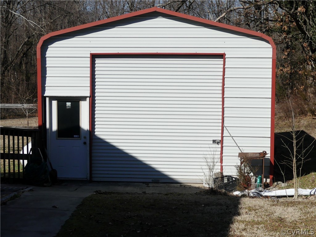 503 Persimmon Tree Fork Road Farmville, VA 23901 - Photo 33 of 36 Gallery Image 33