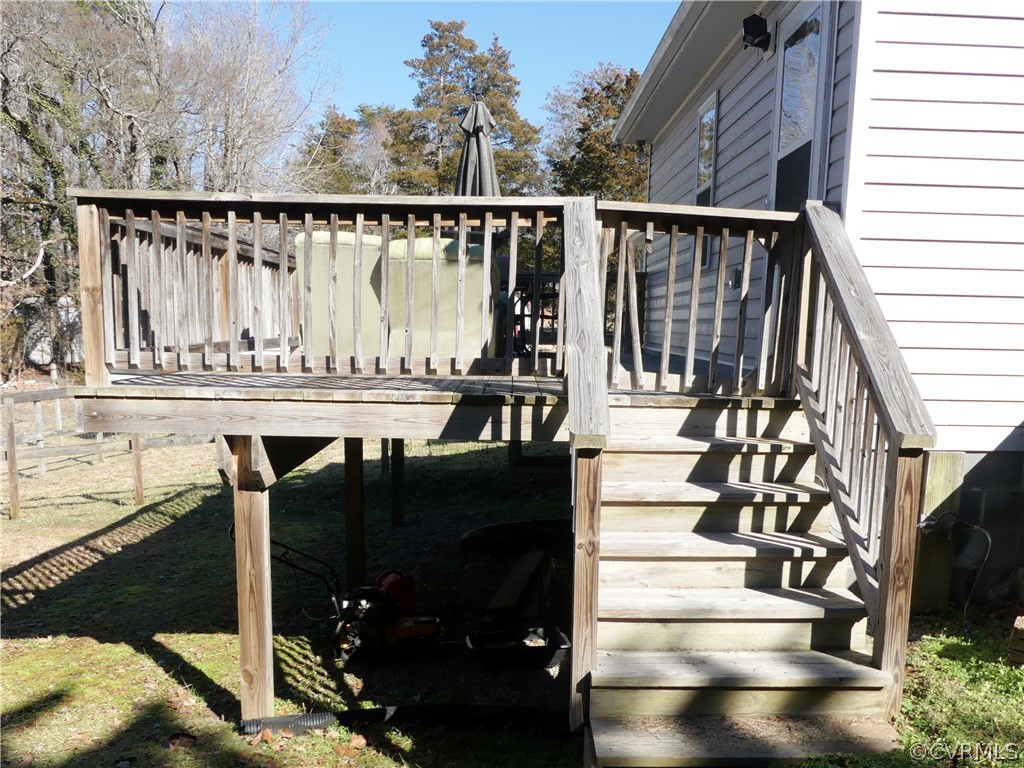 503 Persimmon Tree Fork Road Farmville, VA 23901 - Photo 34 of 36 Gallery Image 34