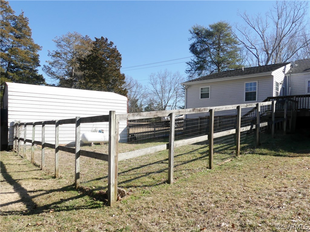 503 Persimmon Tree Fork Road Farmville, VA 23901 - Photo 36 of 36 Gallery Image 36