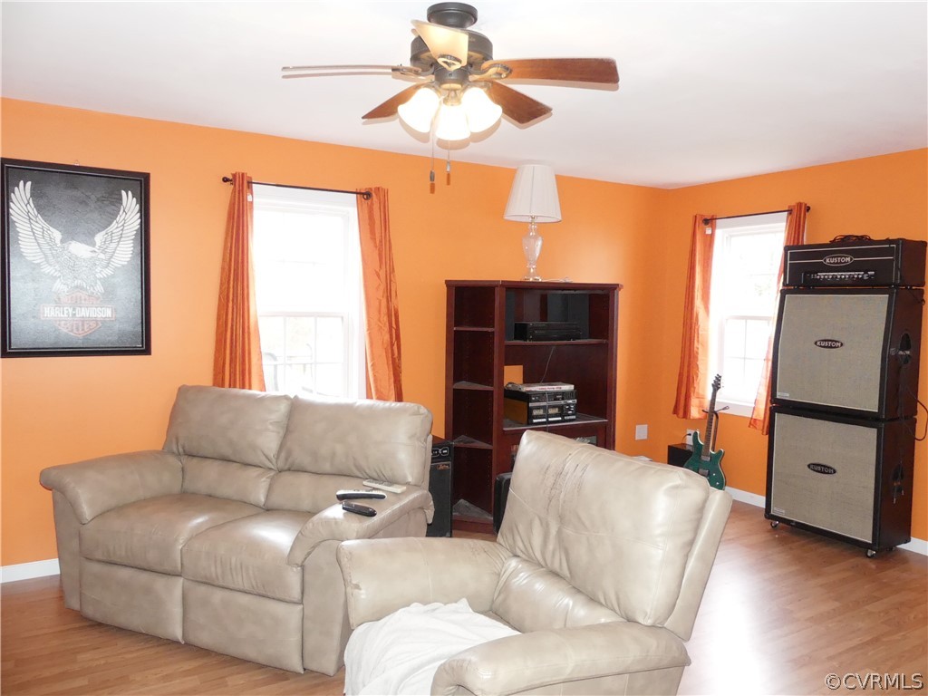 503 Persimmon Tree Fork Road Farmville, VA 23901 - Photo 4 of 36 Gallery Image 4