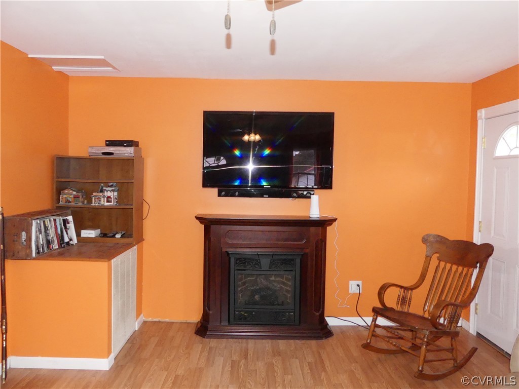 503 Persimmon Tree Fork Road Farmville, VA 23901 - Photo 5 of 36 Gallery Image 5