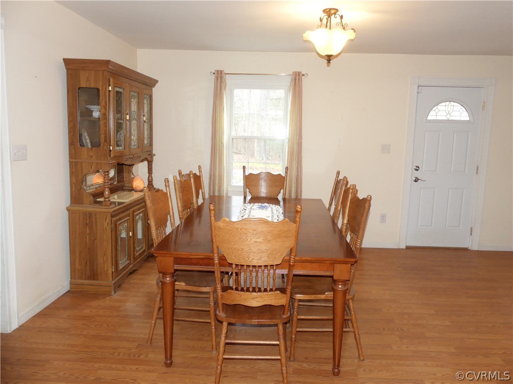 503 Persimmon Tree Fork Road Farmville, VA 23901 - Photo 8 of 36 Gallery Image 8