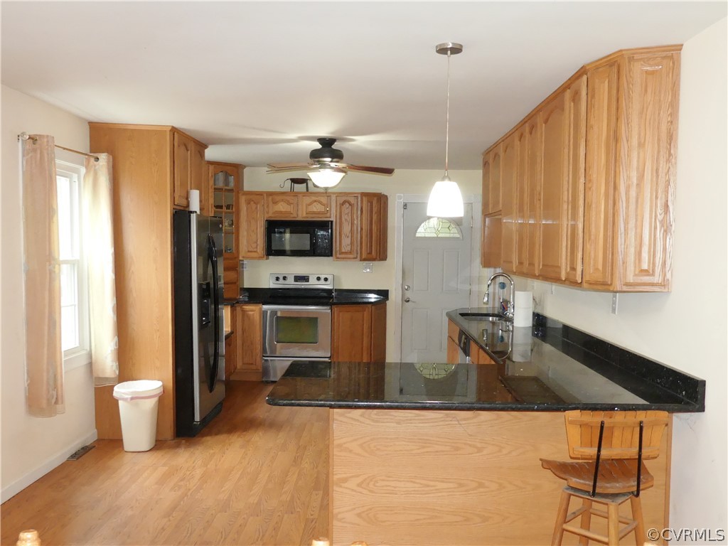 503 Persimmon Tree Fork Road Farmville, VA 23901 - Photo 10 of 36 Gallery Image 10