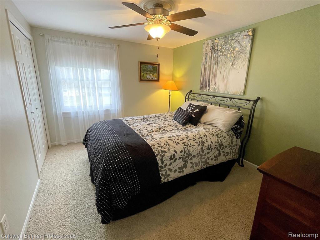 5535 Wild Ridge Lane West Bloomfield, MI 48322 - Photo 17 of 29