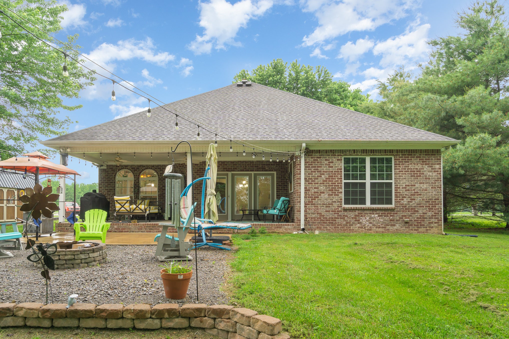 4422 Awalt Road Tullahoma, TN 37388 - Photo 30 of 38 Gallery Image 30