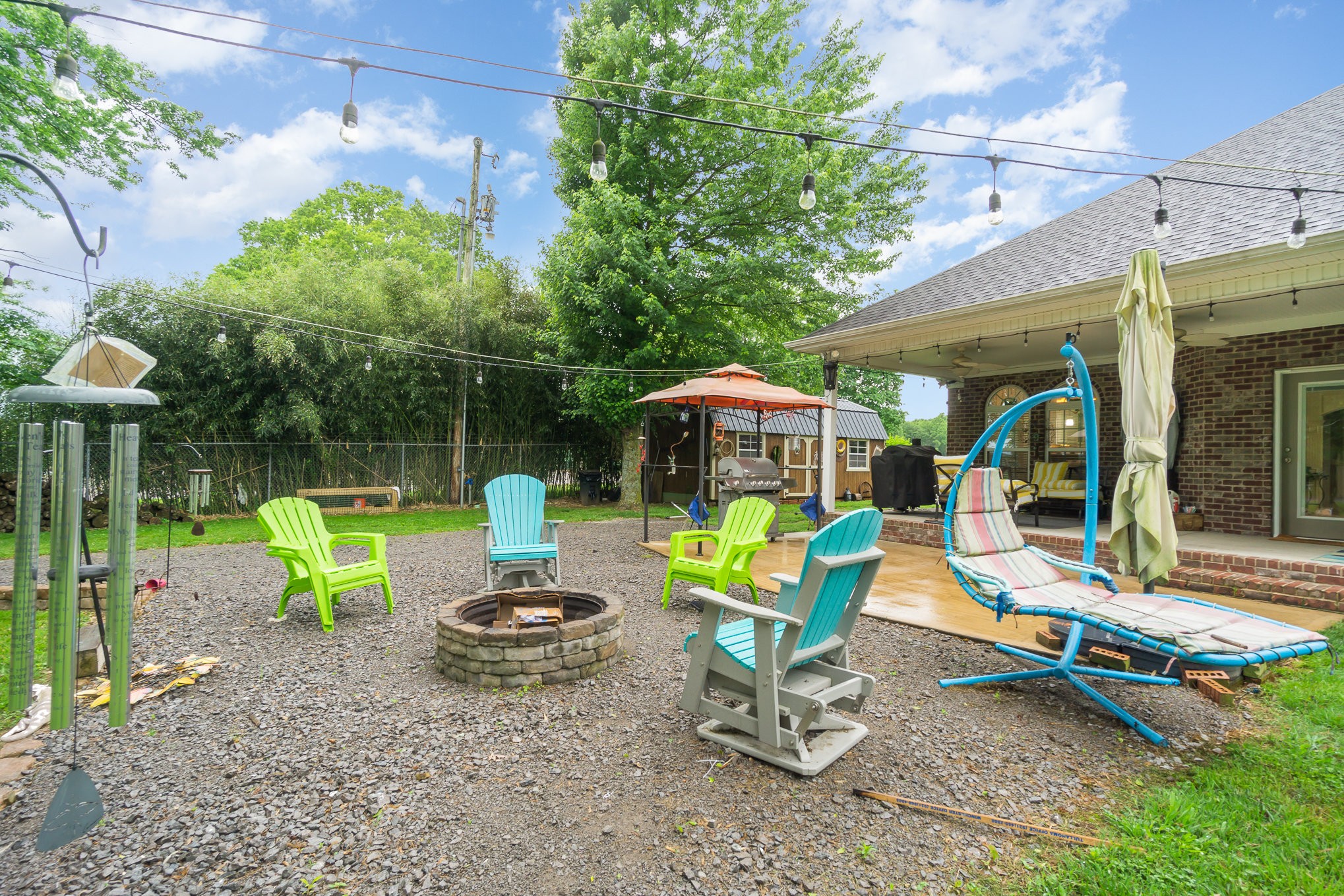 4422 Awalt Road Tullahoma, TN 37388 - Photo 31 of 38 Gallery Image 31