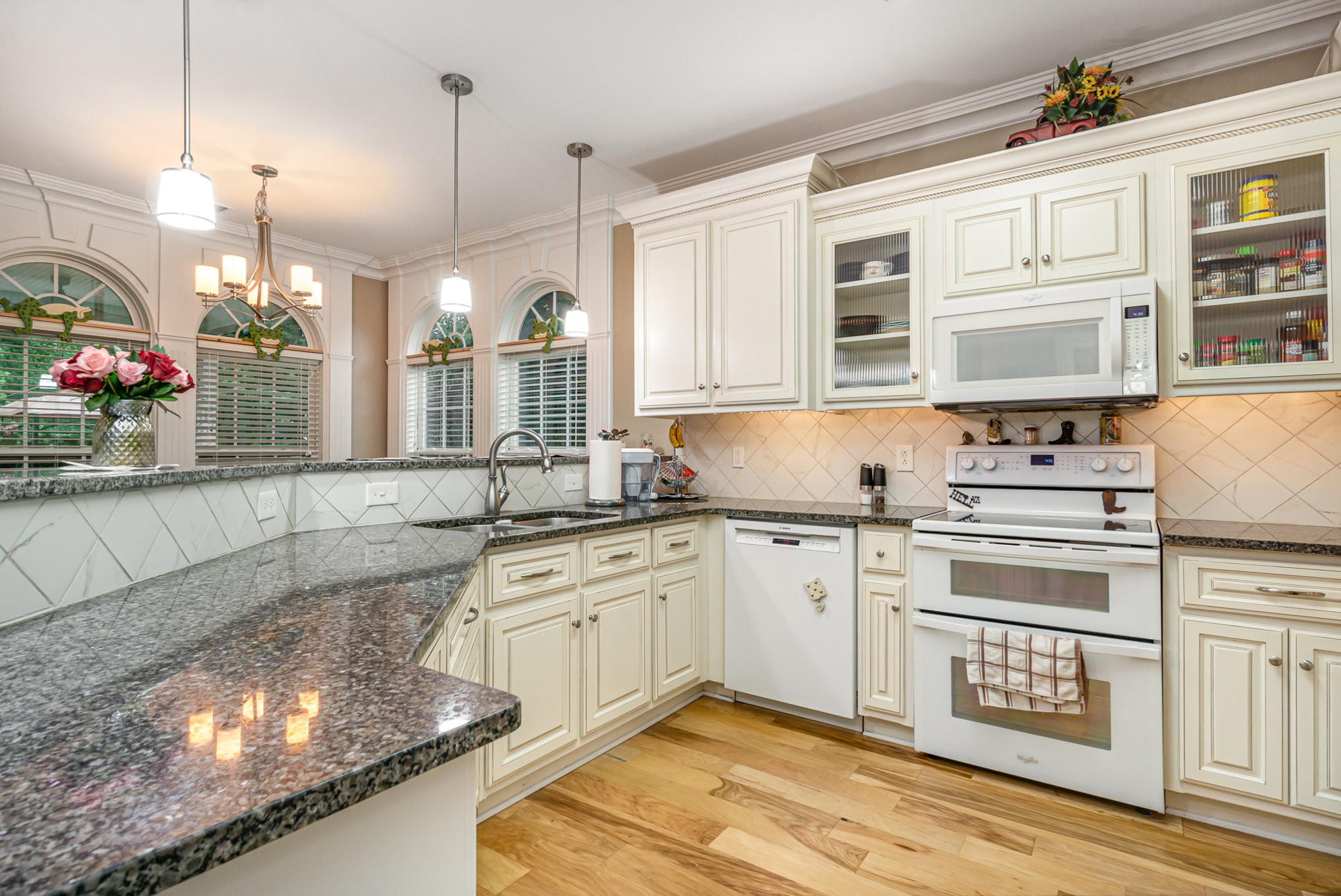 4422 Awalt Road Tullahoma, TN 37388 - Photo 8 of 38 Gallery Image 8