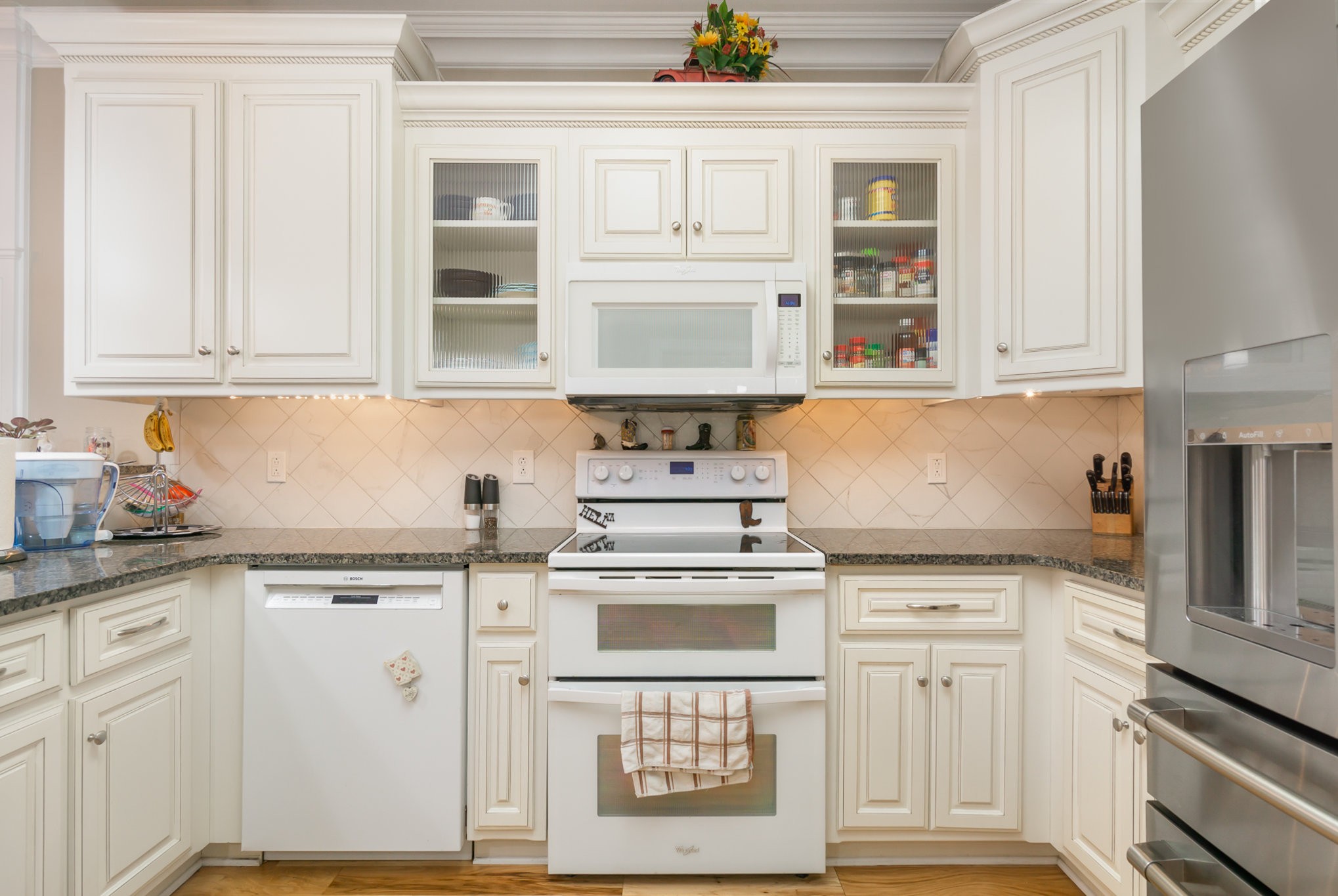 4422 Awalt Road Tullahoma, TN 37388 - Photo 9 of 38 Gallery Image 9