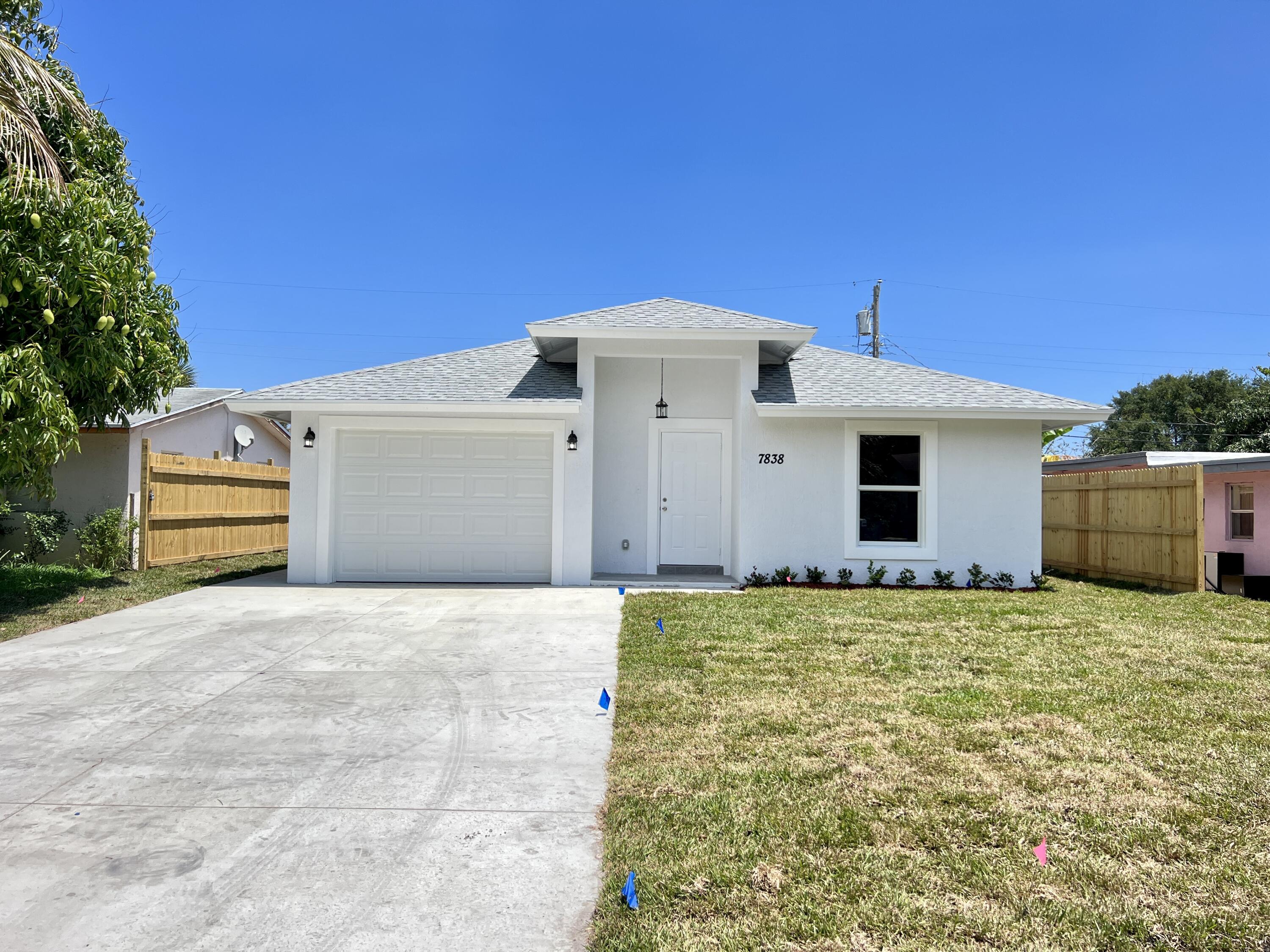7838 Terrace Road Lake Worth, FL 33462 - Photo 1 of 61 fornt