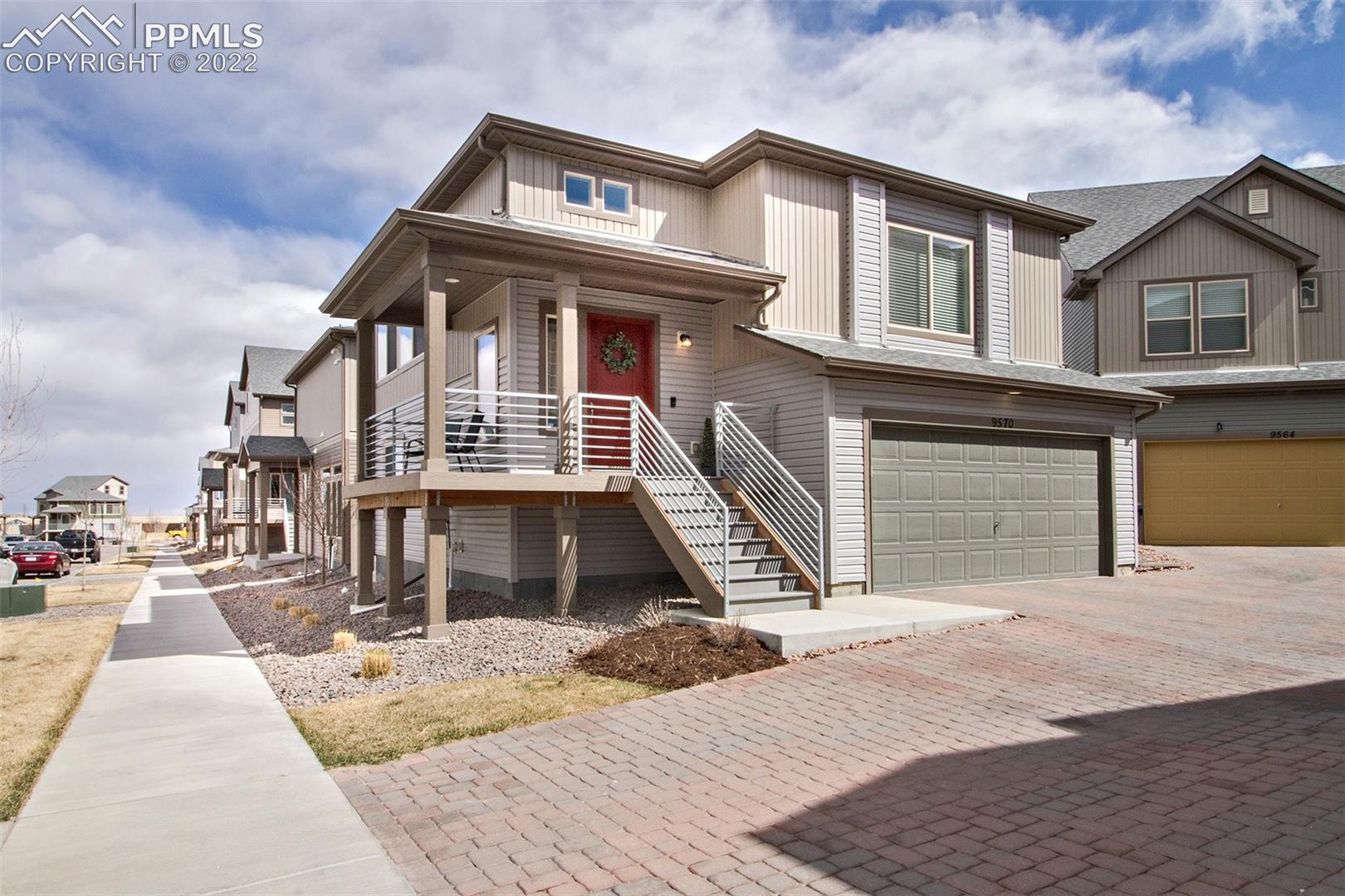 9570 Timberlake Loop Colorado Springs, CO 80927 - Photo 1 of 36 Gallery Image 1