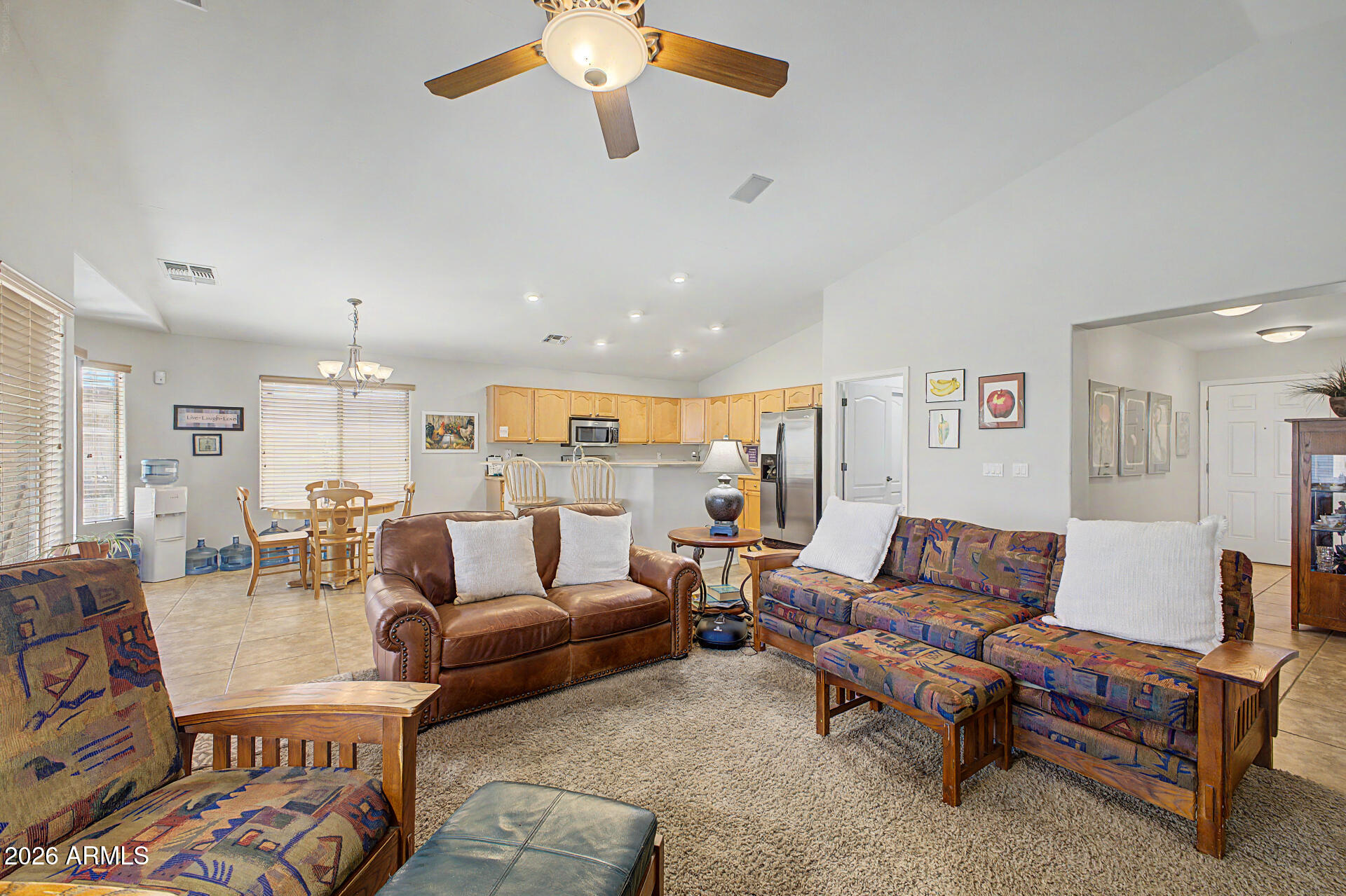 25659 West Ripple Road Buckeye, AZ 85326 - Photo 2 of 27
