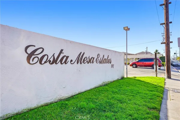 $179,000 | 327 West Wilson Street, Unit 107, Costa Mesa, CA 92627