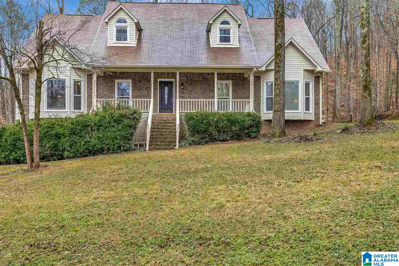 8009 Cedar Mountain Road Pinson, AL 35126 - Photo 1 of 44 Gallery Image 1