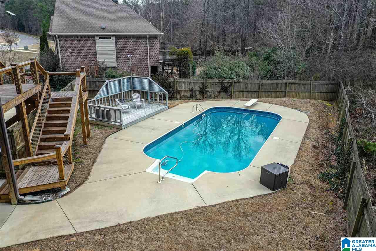 168 River Birch Road Chelsea, AL 35043 - Photo 34 of 41