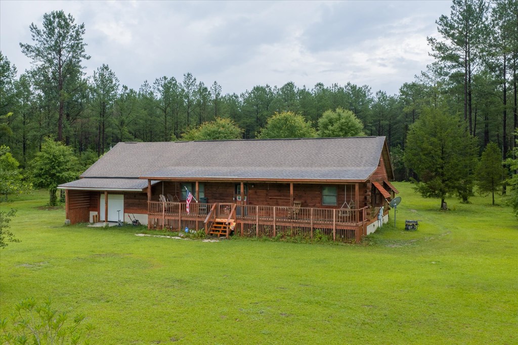28786 Harbor Road Andalusia, AL 36421 - Photo 46 of 83