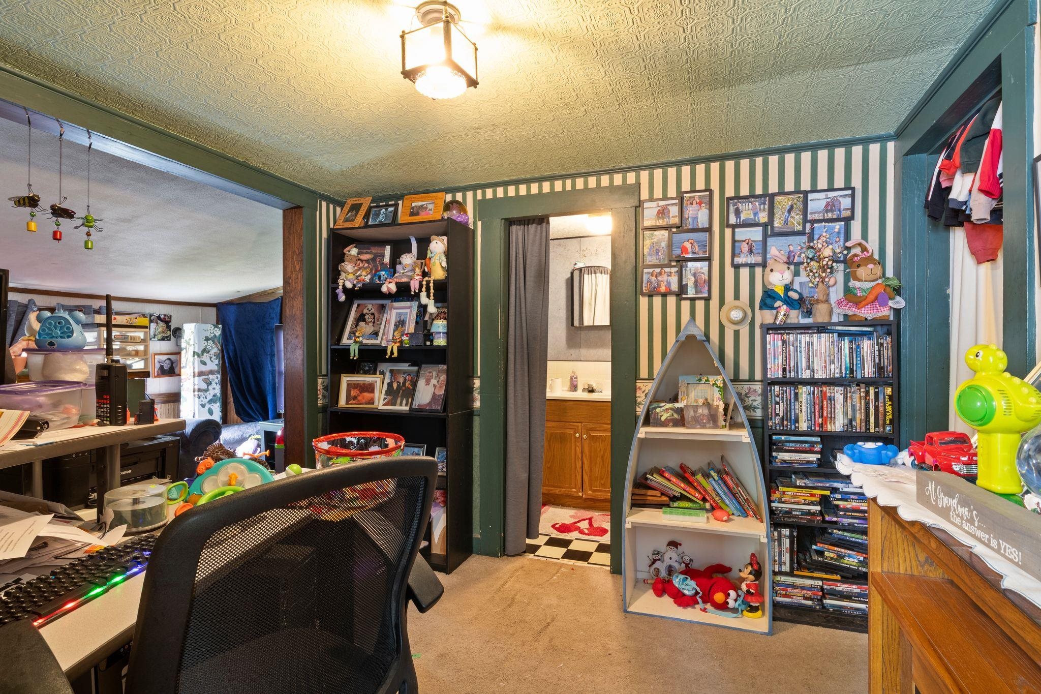 80 Chestnut Hill Road Rochester, NH 03867 - Photo 24 of 44