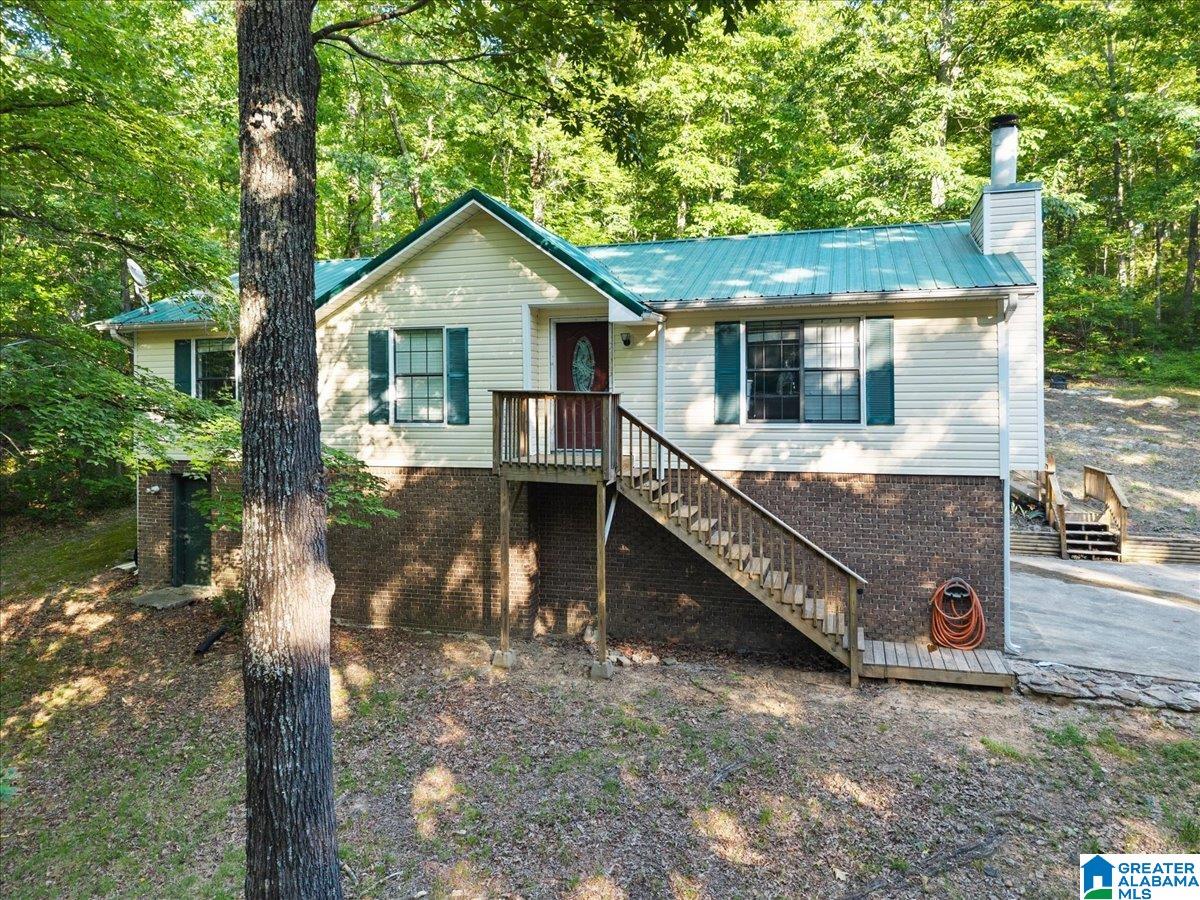 426 Oak Ridge Road Odenville, AL 35120 - Photo 2 of 27