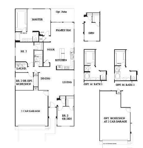 4623 West Shumway Farm Road Phoenix, AZ 85339 - Photo 2 of 5 Additional Photo