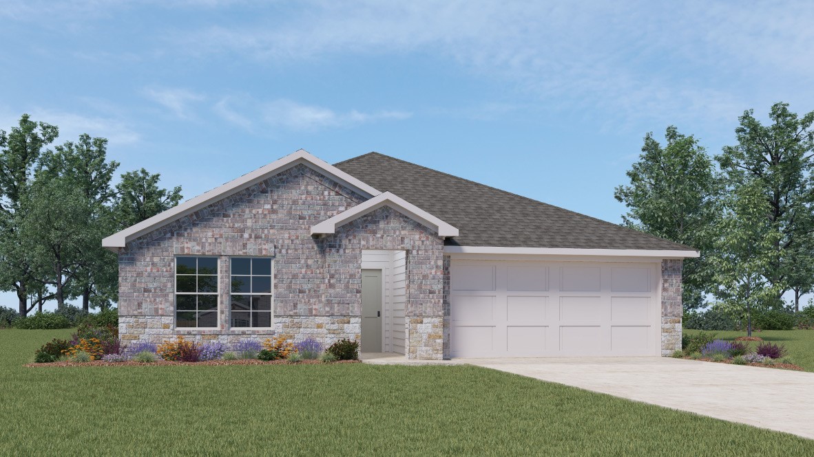 6008 Roderick Drive Austin, TX 78724 - Photo 1 of 1