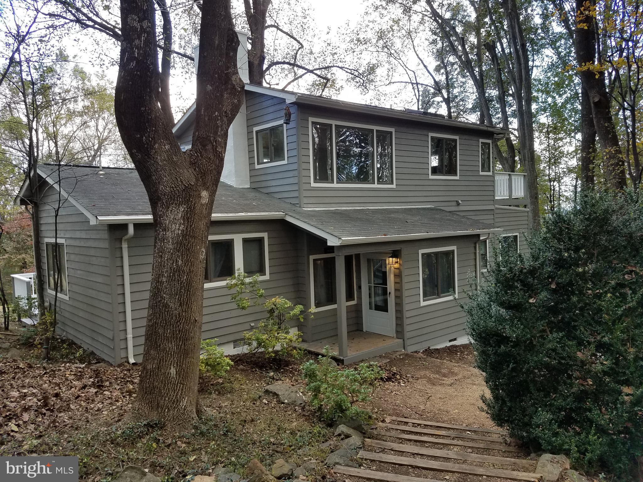 Exterior (Front)