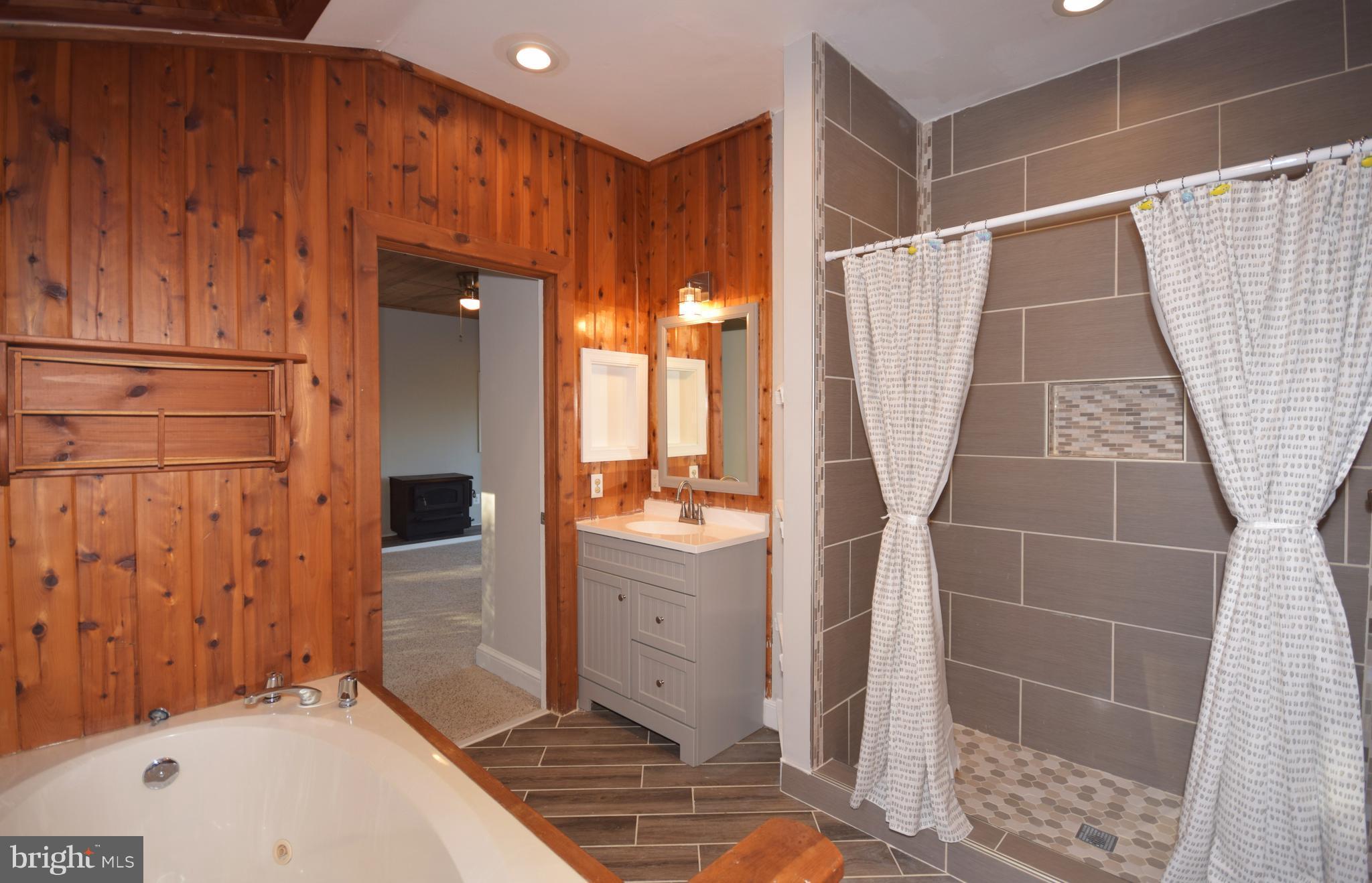 31 Pocahontas Road Front Royal, VA 22630 - Photo 21 of 29 Bath (Master)