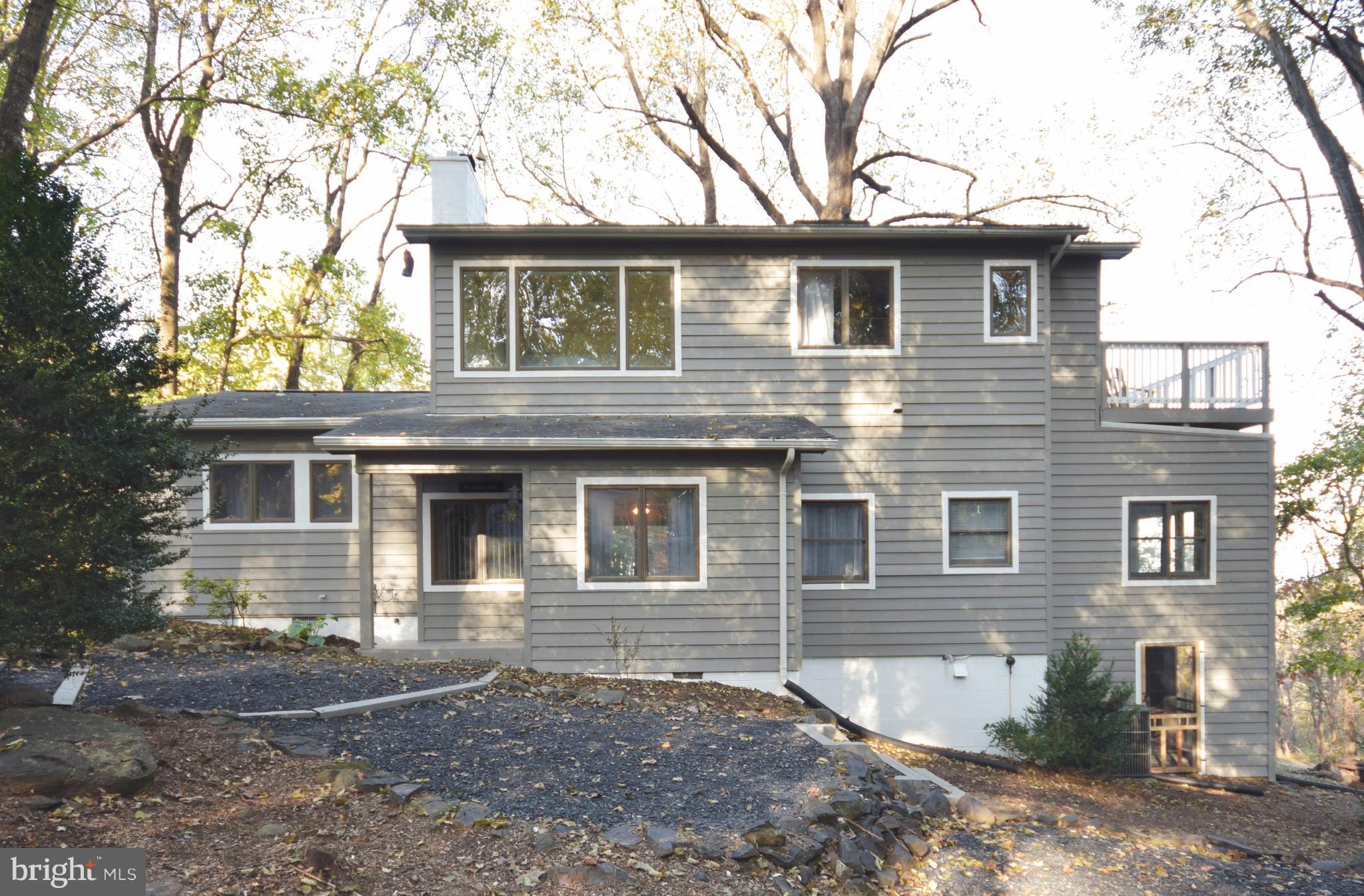 31 Pocahontas Road Front Royal, VA 22630 - Photo 29 of 29 Exterior (General)