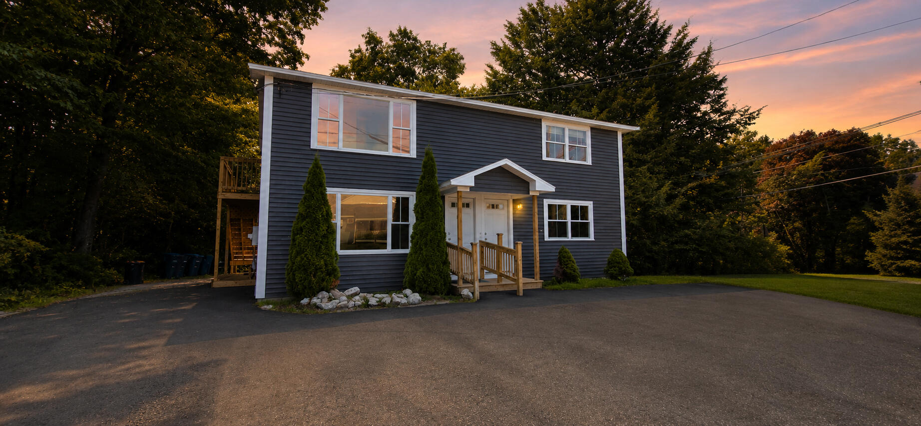 243 Windham Center Road Windham, ME 04062 - Photo 1 of 55 243 windham center road front photo