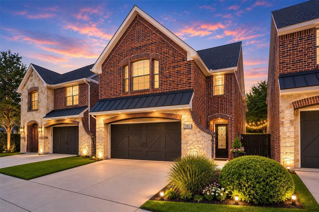 Welcome to 250 Churchill Loop offering lock and leave lifestyle.  *virtually enhanced image. 