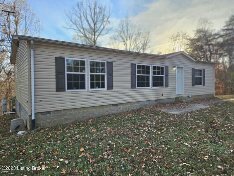 787 Noah Stevenson Road Bee Spring, KY 42207 - Photo 3 of 25 3 Bed, 2 Bath Home for Sale in Kentucky, Nolin Lake Area