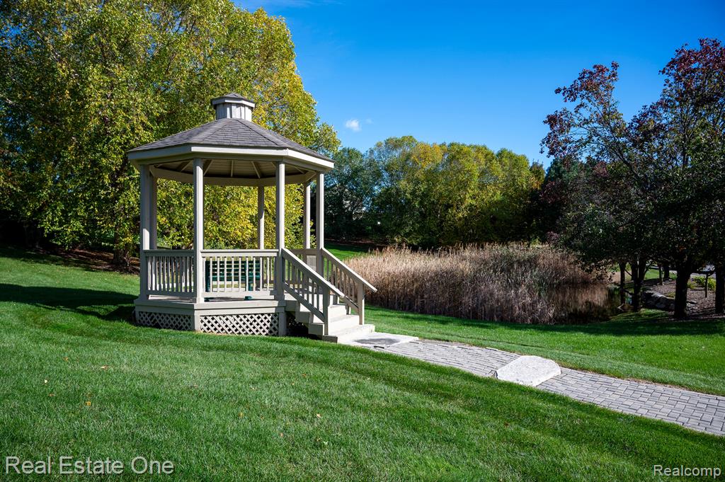 1845 Flagstone Circle Rochester, MI 48307 - Photo 26 of 29