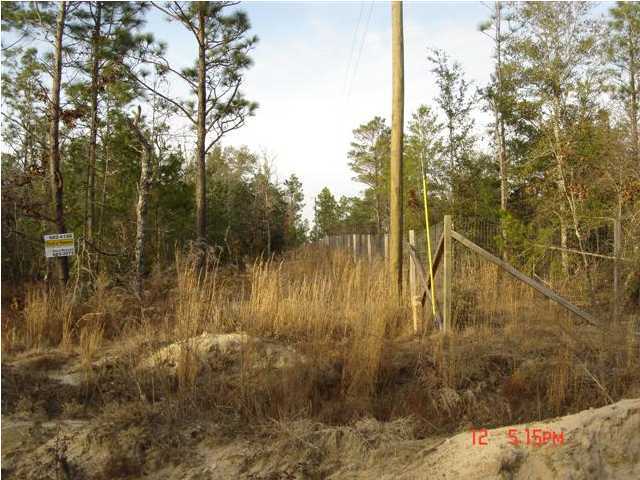 7-ac High Ridge Road Crestview, FL 32539 - Photo 3 of 6