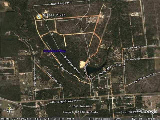 7-ac High Ridge Road Crestview, FL 32539 - Photo 6 of 6