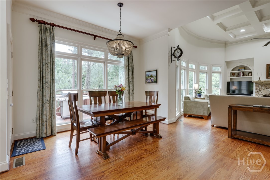240 Beech Creek Road Athens, GA 30606 - Photo 17 of 64