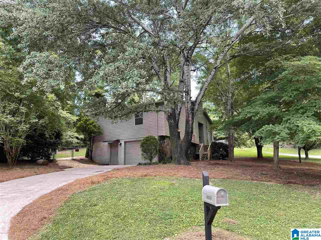6819 Ridgewood Drive Pinson, AL 35126 - Photo 10 of 36