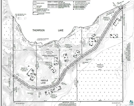 $130,000 | 3-xxx Needle Lane, Duluth, MN 55803