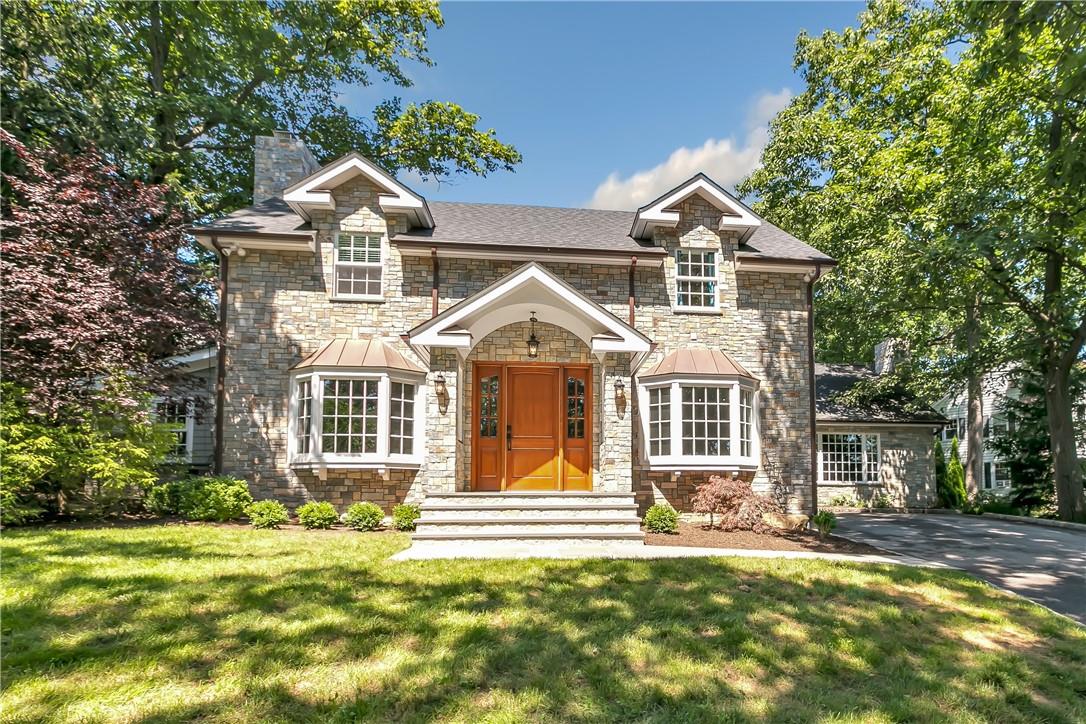 71 Rockledge Road Bronxville, NY 10708 - Photo 1 of 1
