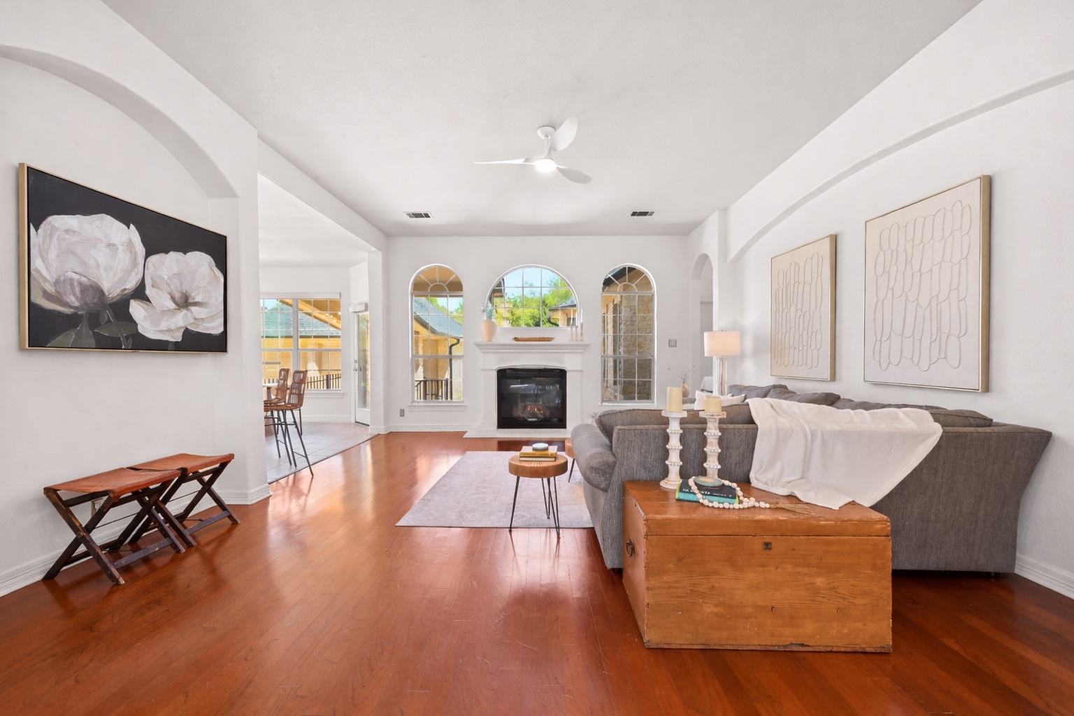 3125 Sun Drenched Path Austin, TX 78732 - Photo 13 of 38