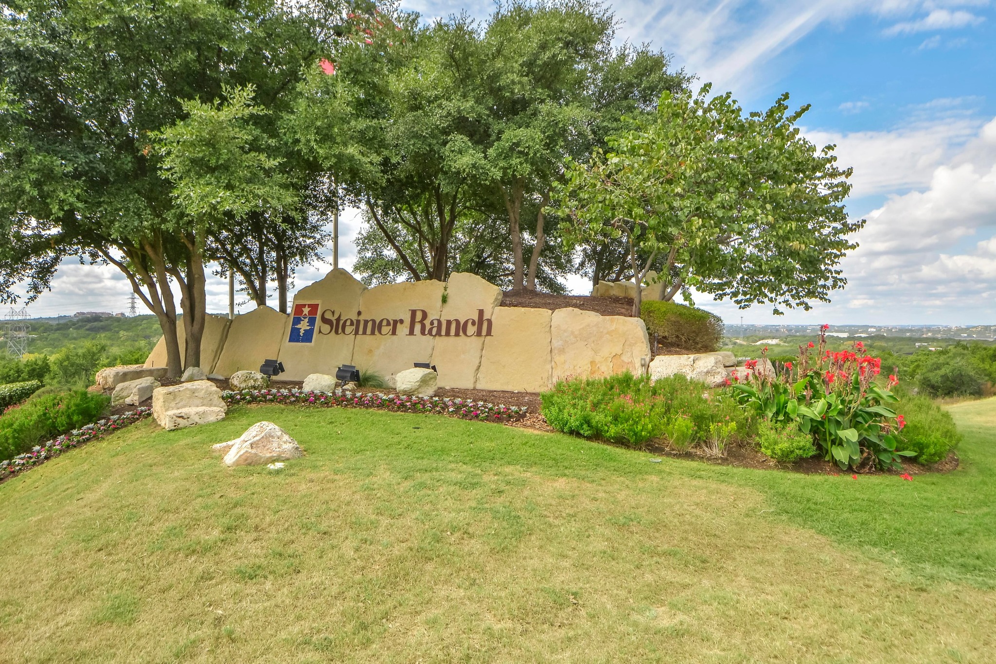 3125 Sun Drenched Path Austin, TX 78732 - Photo 38 of 38 Living in Steiner Ranch means enjoying a true community lifestyle, where you’re surrounded by hill country views, miles of trails, and neighbors who make the neighborhood feel like home