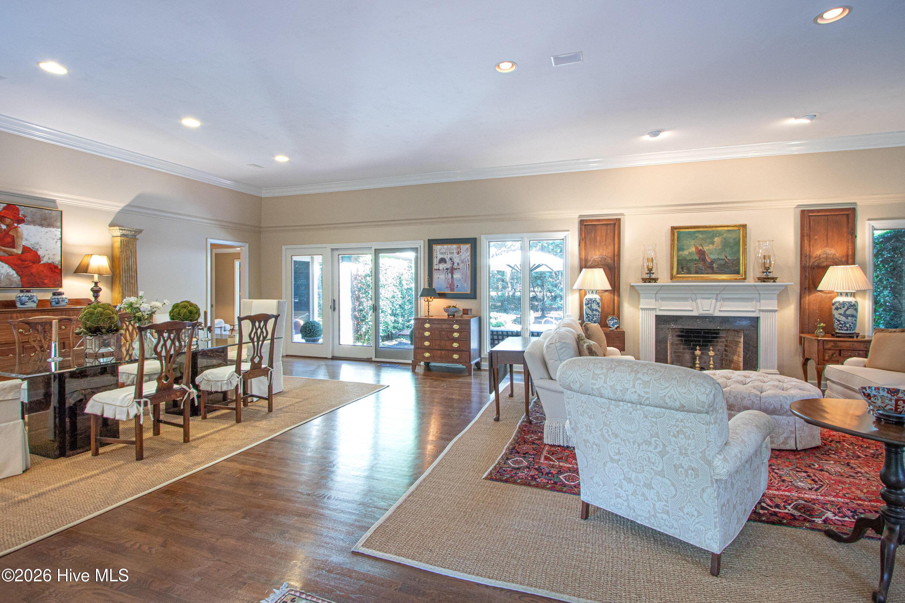 70 Wilson Road Pinehurst, NC 28374 - Photo 9 of 35 Gallery Image 9