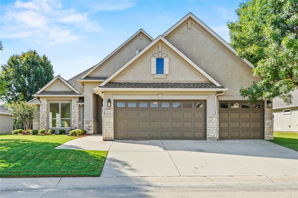 10409 Countryside Drive Denton, TX 76207 - Photo 2 of 38