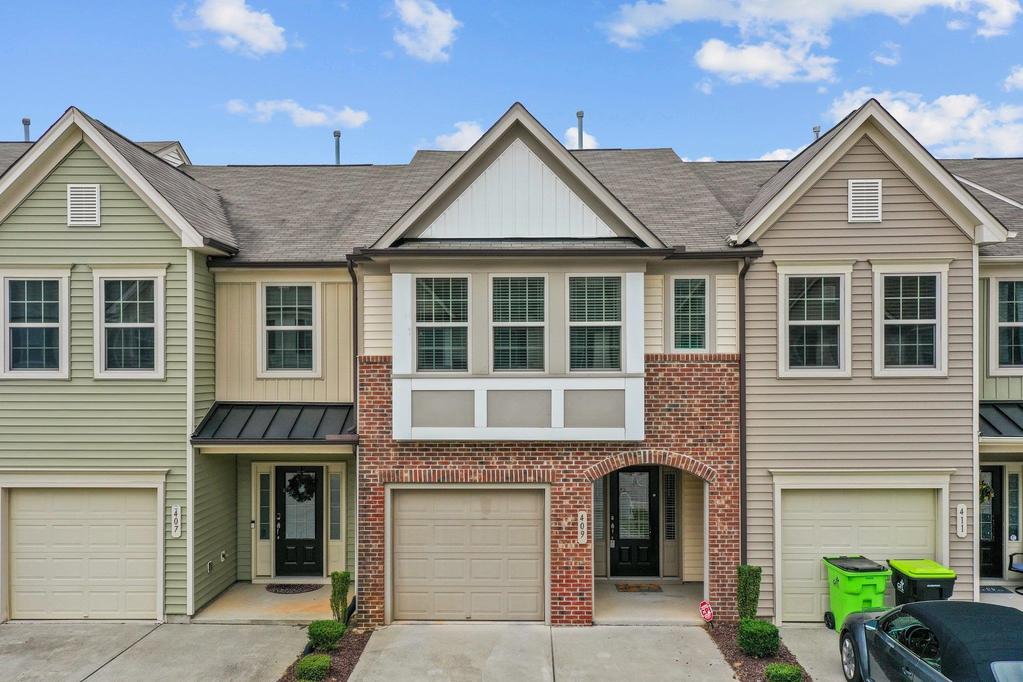 409 Leighann Ridge Lane Rolesville, NC 27571 - Photo 2 of 36 Photo 2