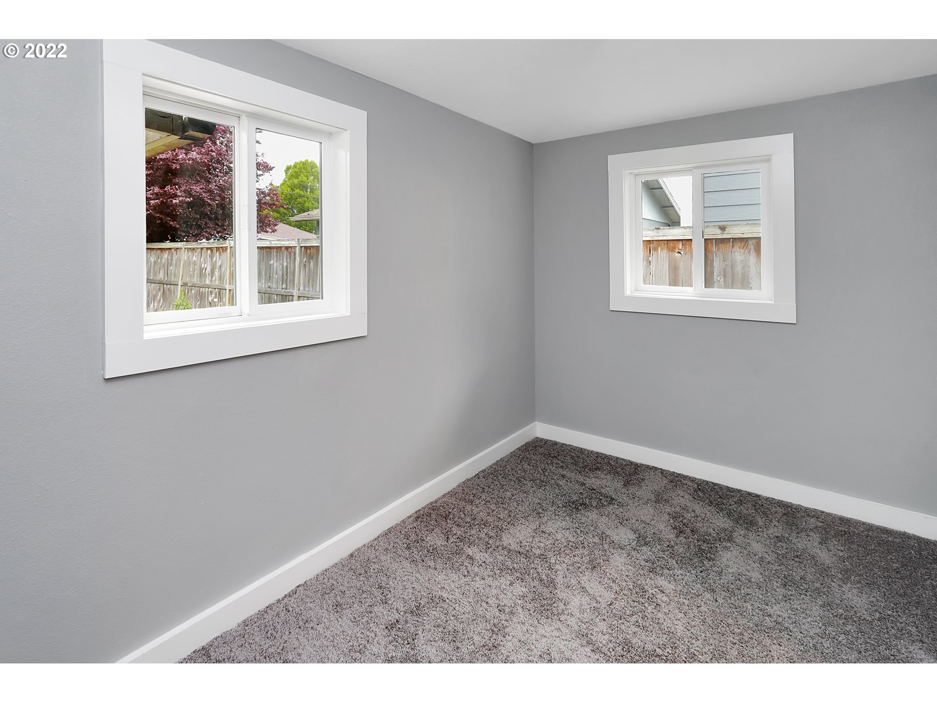 507 18th Avenue Longview, WA 98632 - Photo 14 of 29 an empty room with a window