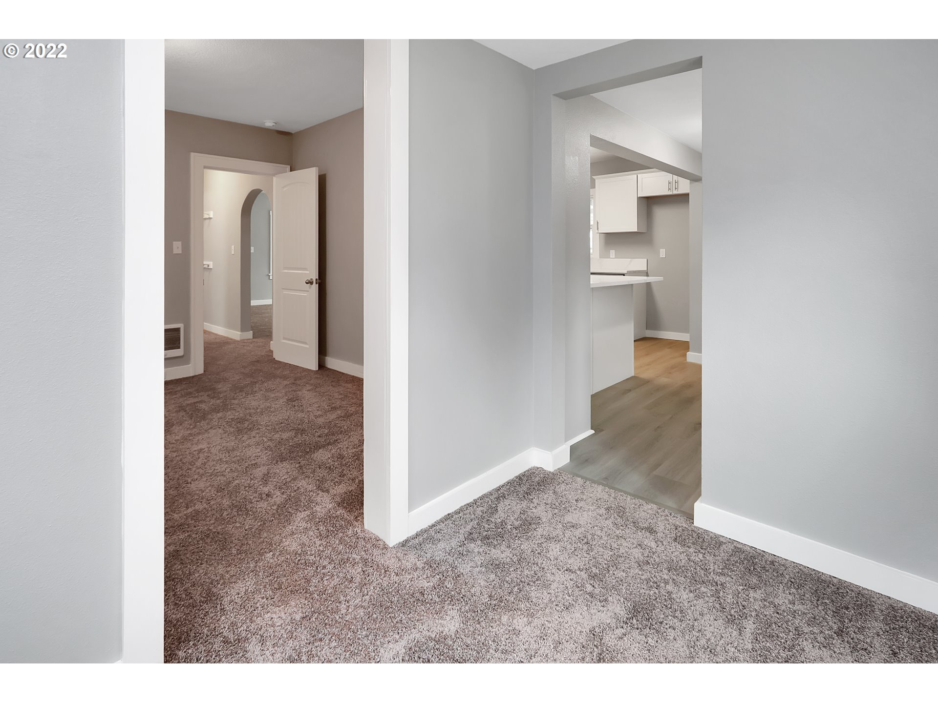 507 18th Avenue Longview, WA 98632 - Photo 15 of 29 a view interior of the house and natural light