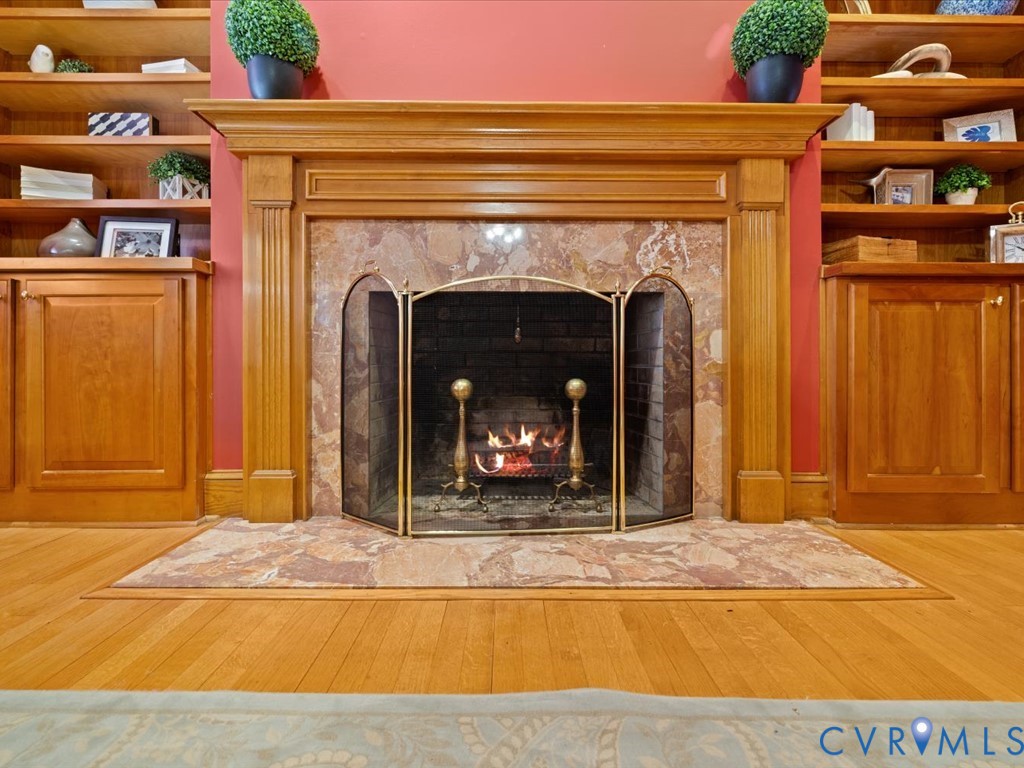 360 Flag Station Road Richmond, VA 23238 - Photo 18 of 94